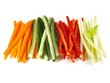 Gemüsesticks