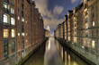 Foto: Hamburg Speicherstadt Hamburg Speicherstadt