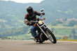 Photo: motorcycle motorcycle