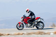 motorcycle