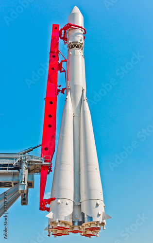 Photo: Spaceship Spaceship