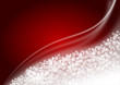 Fond Abstrait Rouge