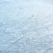 Glace (Patinoire)