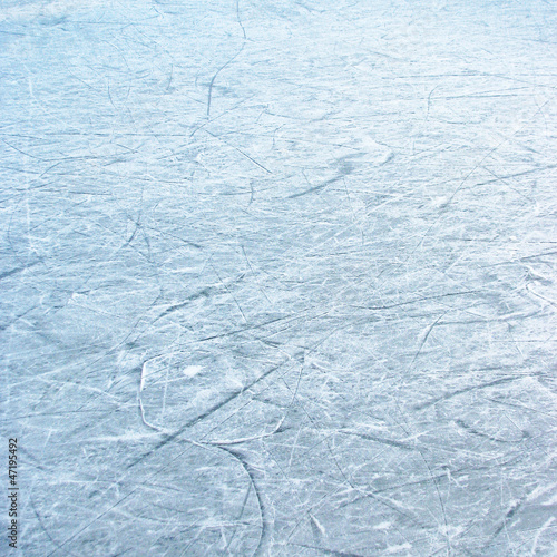 Photo: Glace (Patinoire) Glace (Patinoire)