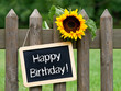 Happy Birthday !