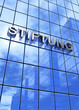 Big Business Konzept - Stiftung