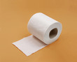 Photo: Rollo de papel higiénico,papel toilet. Rollo de papel higiénico,papel toilet.