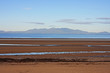 Barassie beach, Troon