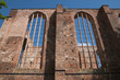 Johanniskloster, Stralsund, Mecklenburg-Vorpommern, Deutschland