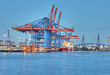 Hamburger Hafen