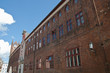 Rathaus, Stralsund, Mecklenburg-Vorpommern, Deutschland
