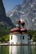 Sankt Bartholomä am Königssee