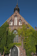 Heiliggeist-Kirche, Stralsund, Mecklenburg-Vorpommern, Deutschla