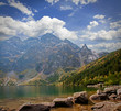 Lake "Sea Eye"