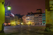 Warsaw