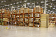 warehouse