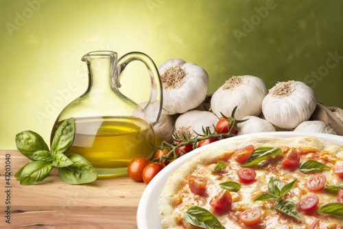 Photo: Pizza Pizza