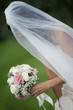 bouquet sposa