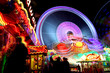Weihnachtsmarkt - Kirmes