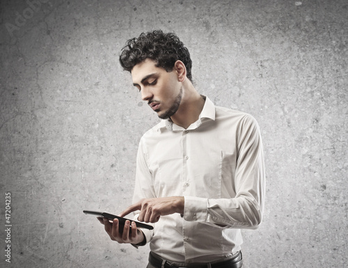 Photo: Office Tablet Office Tablet