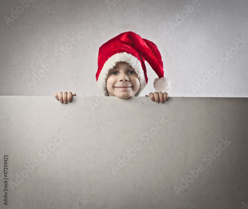 Photo: Christmas Baby Christmas Baby