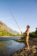 Photo: am Fluss am Fluss