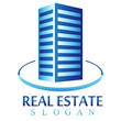 Vector: Haus / Immobilien - Logo Haus / Immobilien - Logo