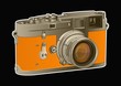 camera color e