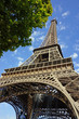 Eiffel tower