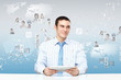 Business technologies today