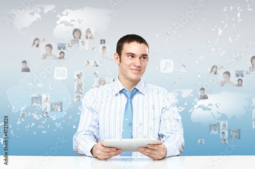 Photo: Business technologies today Business technologies today