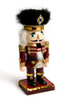 Foto: Christmas Wooden Nutcracker Christmas Wooden Nutcracker