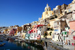 Photo: procida procida