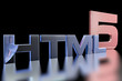 Building a website - HTML5