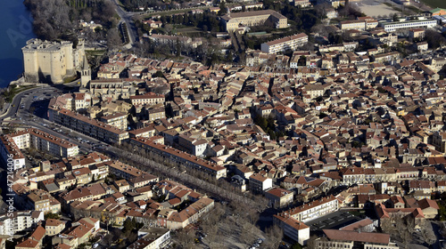 Photo: Tarascon Tarascon