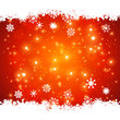 Vector: Christmas background Christmas background