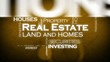 Video: Real Estate Land and Homes property word tag cloud video Real Estate Land and Homes property word tag cloud video