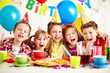 Birthday party
