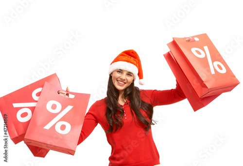 Photo: Christmas offer Christmas offer