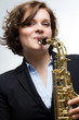 Photo: Jazz Saxophone Jazz Saxophone