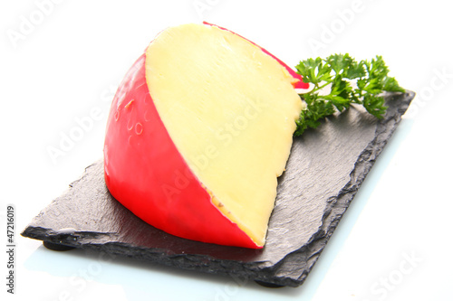 Photo: Edam Edam