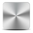 Bouton métallique - Concept