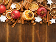 Christmas background