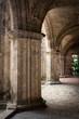 Ancient spanish convent in Old Havana