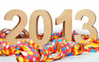 Have a party - New Year 2013
