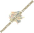 Word cloud for Phantom Vibration Syndrome