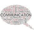 Illustration: Communication Communication