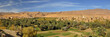 Tinerhir Panorama Marokko
