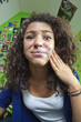 chewing gum surprise