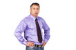 The guy at the office